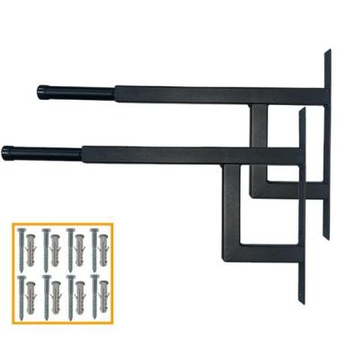 Imagem de Barra Paralela Dip De Parede Taf Calistenia E Musculação - XPROSHAPE