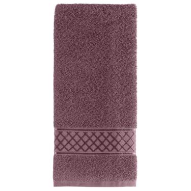 Imagem de Toalha de Banho Felpa 100% Algodão Teka Diamante Deluxe