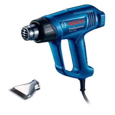 Imagem de Soprador Térmico GHG 180 3 Temperaturas 1800W 220V Bosch - 000043, 220