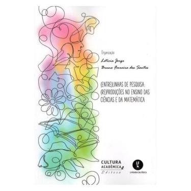 Imagem de Entrelinhas De Pesquisa: