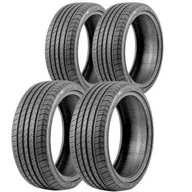 Imagem de Kit 4 Pneus 215/40R18 89W Sport+ Xbri