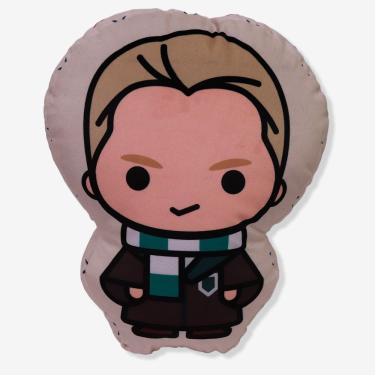 Imagem de Almofada Formato Draco Malfoy – Harry Potter
