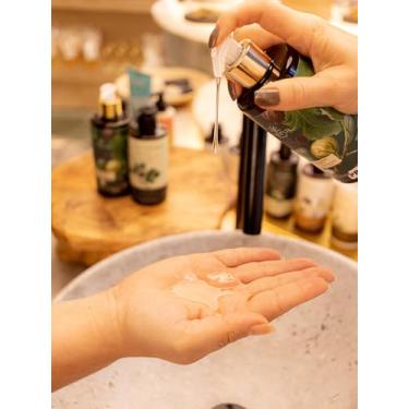 Imagem de Reserva Brasil Kit Sabonete Líquido e Óleo Hidratante Multifuncional Figo, 250ml e 200ml, Vegano, Para Todos os Tipos de Pele