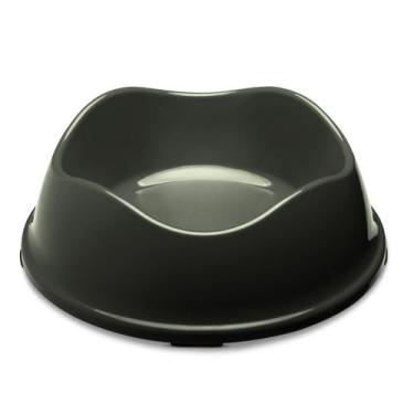 Imagem de Pote Comedouro Tigela Bebedouro Ração Água Cachorro Gato Pet - Stark P