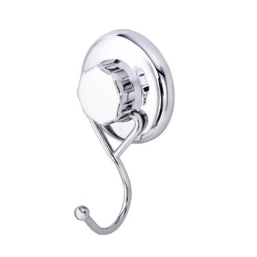 Imagem de Cabide Em Inox Com Ventosa Astra