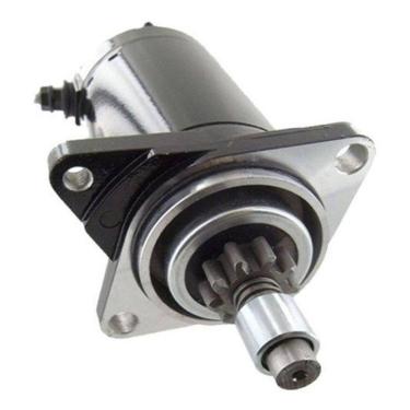 Imagem de Motor De Arranque Jet Ski Sea-Doo 580 / 650 / 720