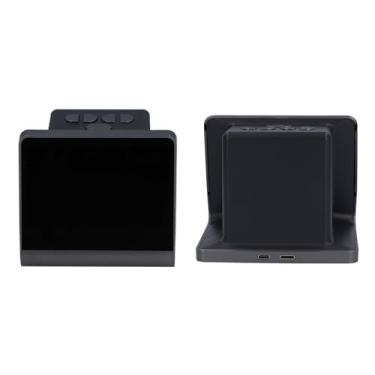 Imagem de Generic Slide Scanner, 100-240V HD Multimedia Interface Film Scanner 3 Efeitos de Imagem para Super8 Film (Plugue nos EUA)