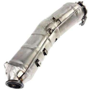 Imagem de Catalisador Frontier 2.3 Bi Turbo Diesel 2018 A 2023 - BR Catalisadore