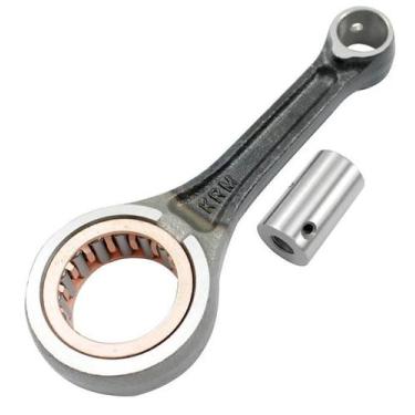 Imagem de Biela completa titan150/nxr150 bros - KS