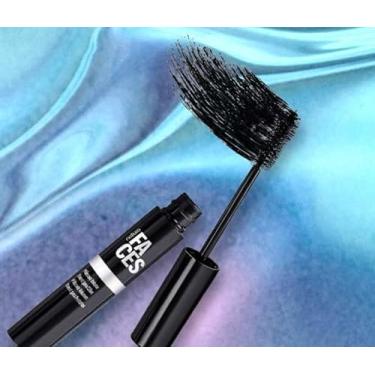 Imagem de Máscara Volume Boost para Cílios Faces