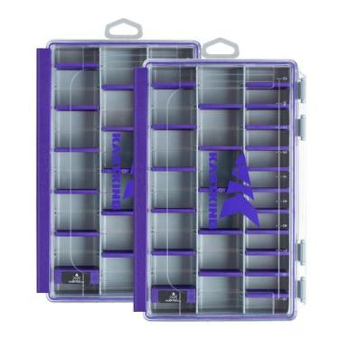 Imagem de Caixa de equipamento impermeável KastKing HyperSeal Royale Family