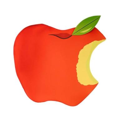 Imagem de UGPLM Fantasia de maçãs de Halloween, acessório de fantasia para festival de RPG