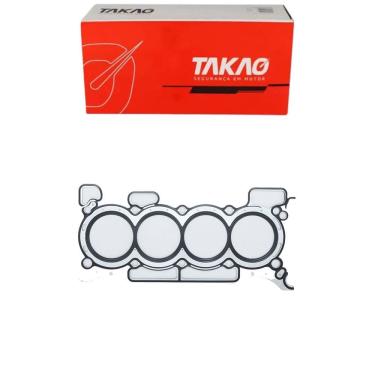 Imagem de Junta De Cabeçote Versa 1.6 16V 2012 A 2020 / March 1.6 16V 2012 A 2020 - Takao Jcbd16B
