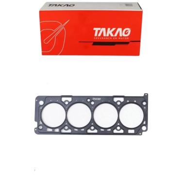 Imagem de Junta De Cabeçote Linea 1.9 16V 2008 A 2011 - Takao Jcbfi19M