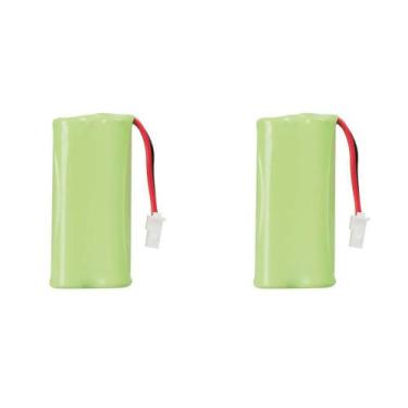 Imagem de Kit 2 Dispositivo Recarga Ts 3110 Ts 3111 Ts 3130 Intelbras