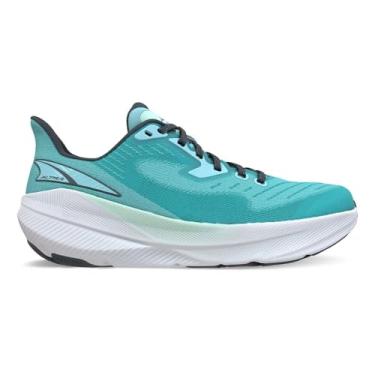 Imagem de ALTRA Tênis de corrida feminino Experience Flow Road, Azul-petróleo, 34