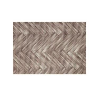 Imagem de Tapete Emborrachado 45 Cm X 65 Cm Antiderrapante - Estampa 2 - Rozac