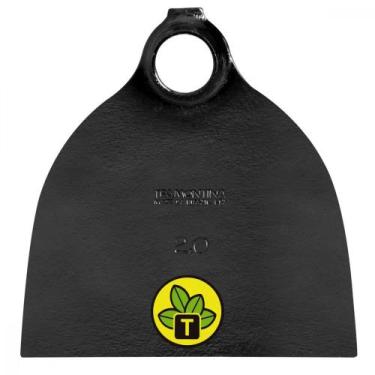 Imagem de Enxada Estreita 2.0 Tramontina em Aço sem Cabo