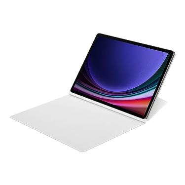 Imagem de Samsung Capa para Galaxy Official Smart Book para Tab S9+, branca