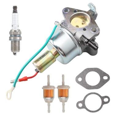Imagem de Carburador 12853117 12853117-S para motor CV490 CV491 CV492 CV493 17 HP