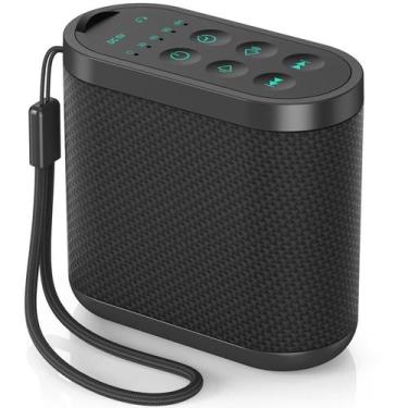 Imagem de Máquina de som de ruído branco Vindsbay Portátil Recarregável