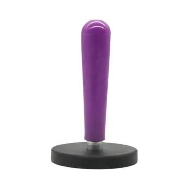 Imagem de Suporte Magnético Para Aplicação De Adesivos Automotivos, 2 Peças, Íma