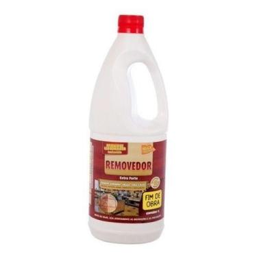 Imagem de Removedor Limpeza Extra Forte 1 Lt - Fim De Obra