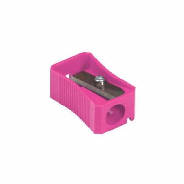 Imagem de Apontador clássico Faber-Castell, Rosa