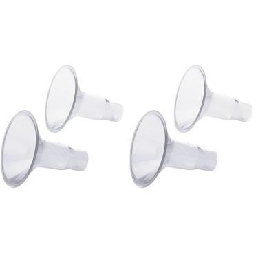 Imagem de Bomba de mama Shields Medela PersonalFit Extra Large 30mm