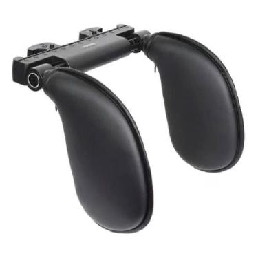 Imagem de Encosto Cabeça Descanso Assento Infantil Carro Travesseiro - Slu