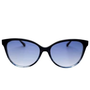 Imagem de Óculos Solar Ana Hickmann Paula 3 Ah90048 D02 - Gatinho Feminino