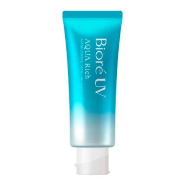 Imagem de Biore Aqua Rich Watery Essence Fps50 - Protetor Solar Facial 70g