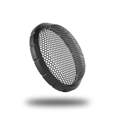 Imagem de Skar Audio Capa universal de metal para grade de subwoofer de 20 cm | SKGRL8