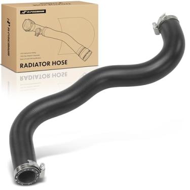 Imagem de A-Premium Mangueira de refrigeração do radiador superior compatível com Honda Civic 2016-2021, 1,5L