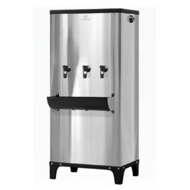 Imagem de Bebedouro Industrial de 100 Litros em Inox K100 Karina, 220V