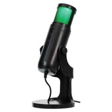 Imagem de MICROFONE WARRIOR MAD Multilaser - PH690