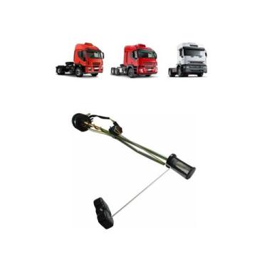 Imagem de Boia tanque combustivel - eurocargo/tech/tector/stralis 503100969 - JS