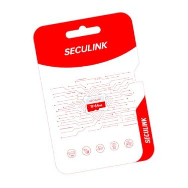 Imagem de JOYNANO Cartão De Memória Tf 64 Gb, Formato Fat32, Classe 10, Leitura/Gravação Alta Velocidade, Gravação 24 Horas Por Dia, 7 Dias Semana, Para Câmeras Segurança, Painel E Muito Mais