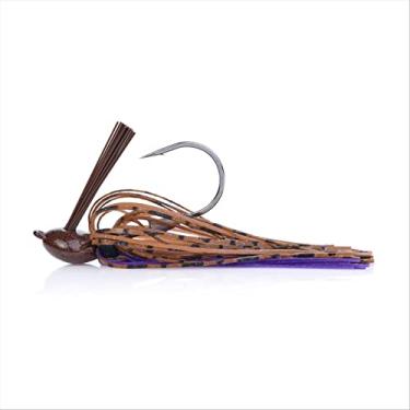 Imagem de Berkley Finesse Jig, 14 g - PB & J BJGFN1/2-PBJ