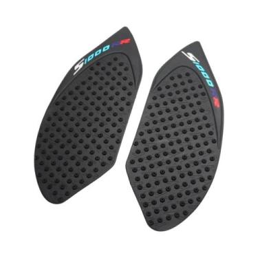 Imagem de Protetores De Tração Antiderrapantes Para Tanque De Motocicleta BMW S1