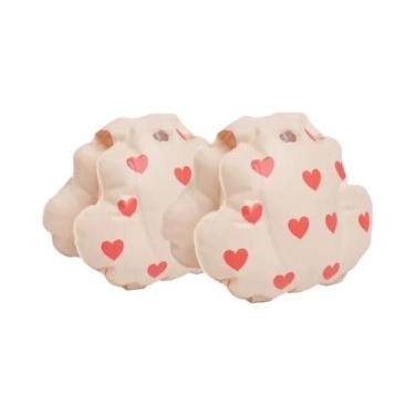 Imagem de Boias Infláveis Para Piscina, Braçadeiras Flutuantes, Círculo De Nataç