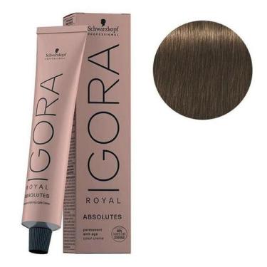 Imagem de Igora Absolutes - Schwarzkopf Professional, 5-50