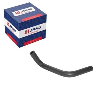 Imagem de Mangueira De Respiro Do Reservatório Combustível Elba 1985 A 1991 / Pr