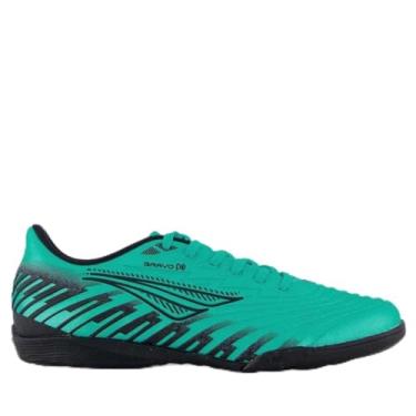 Imagem de Chuteira Futsal Penalty Bravo 3.0 Azul 42