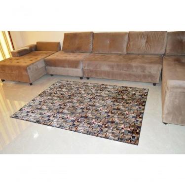 Imagem de Tapete Marbella Elite C2 Renaissance Da Vinci 080x125 Cm