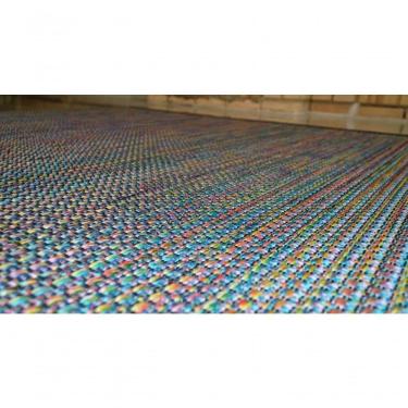 Imagem de Passadeira Unique Kilim 9 Multi-b 066x180 Cm