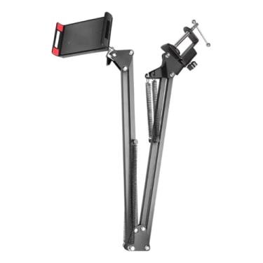 Imagem de Suporte Braço Articulado Para Microfone Celular Tablet Bmg-73