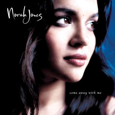 Imagem de Cd Norah Jones - Come Away With Me 20Th Anniversary Acrilico