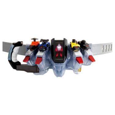 Imagem de Bandai Super Best Transformation Belt DX Fourze Driver Kamen Rider Fourze