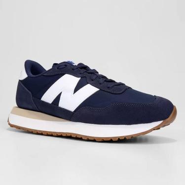 Imagem de Tênis New Balance 237 Masculino-Masculino